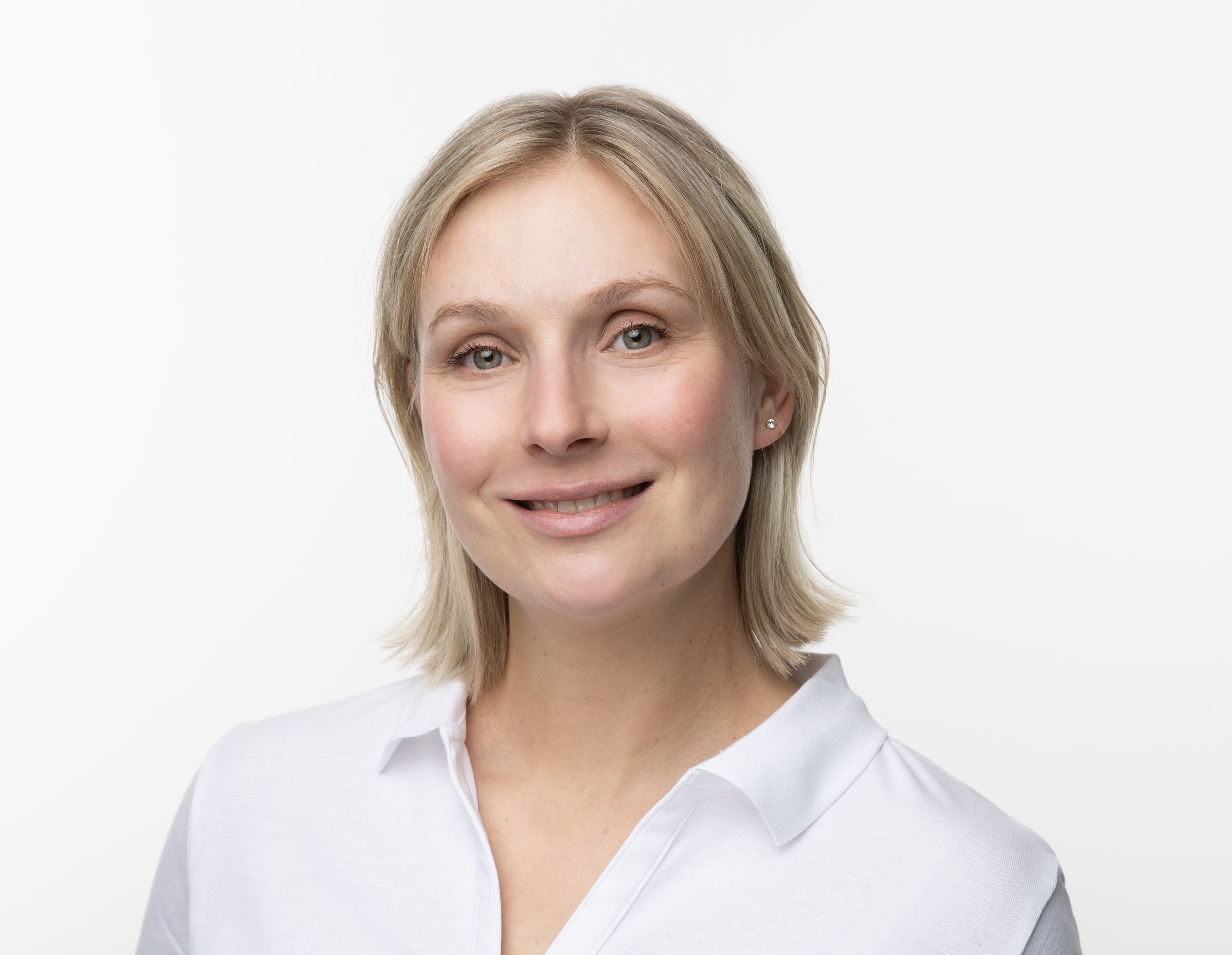 Dr. Julie Charlotte Angrick, Fachzahnärztin für Kieferorthopädie Pankow